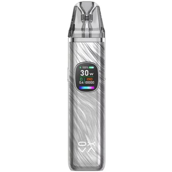 OXVA Xlim Pro 2 vapo 1300mAh Platinum Gray 1 ks