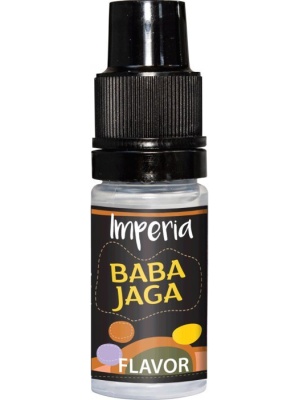 Příchuť IMPERIA Black Label 10ml Baba Jaga