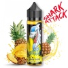 Příchuť Imperia Shark Attack - Foggy Daddy (Ananas s vanilkovým krémem) 10ml