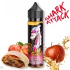 Příchuť Imperia Shark Attack - Royal Strudel (Jablečný skořicový štrůdl) 10ml