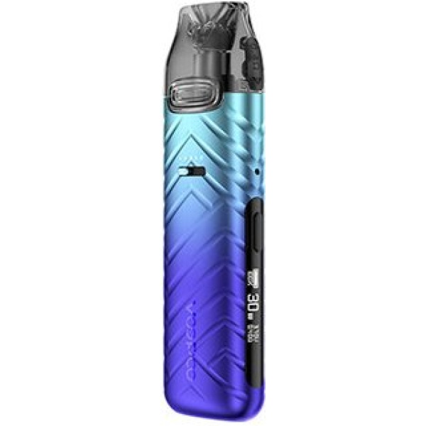 VOOPOO VMATE PRO Power vapo 900mAh Armor Blue 1 ks