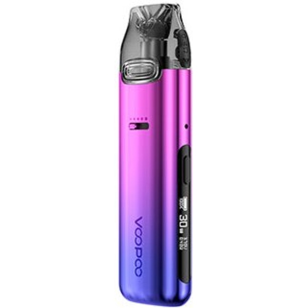 VOOPOO VMATE PRO Power vapo 900mAh Neon 1 ks