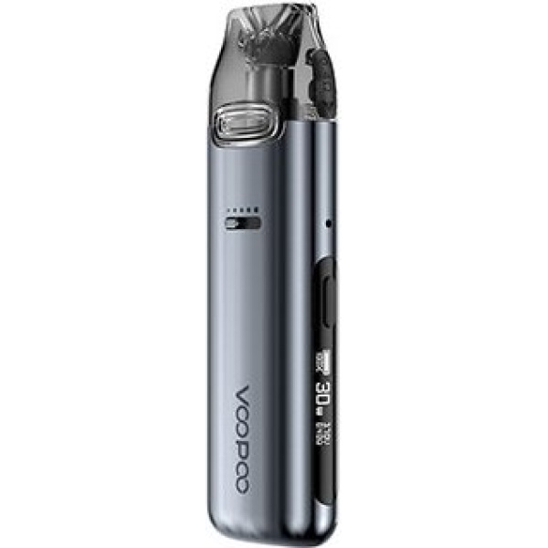 VOOPOO VMATE PRO Power vapo 900mAh Space Grey 1 ks