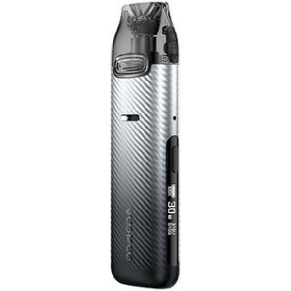 VOOPOO VMATE PRO Power vapo 900mAh Whorl Gray 1 ks