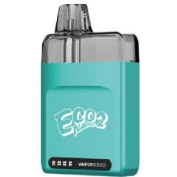 Vaporesso ECO Nano 2 Pod vapo 1000mAh Cali Blue 1 ks
