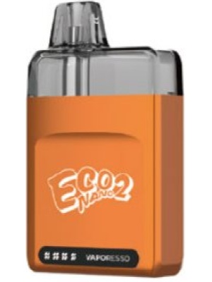 Vaporesso ECO Nano 2 Pod vapo 1000mAh Sunkissed Amber 1 ks