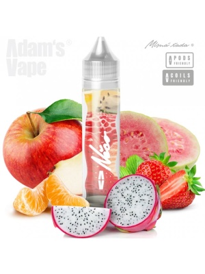 Adam´s Vape Příchuť Adams Vape Shake and Vape 10ml Něco OVOCNÝHO