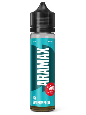 Aramax Shake & Vape Icy Watermelon 12 ml