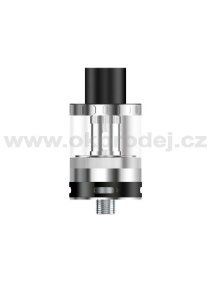 Aspire Atlantis EVO clearomizér - 2ml - Stříbrná