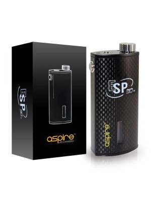 Aspire ESP 30W Mod