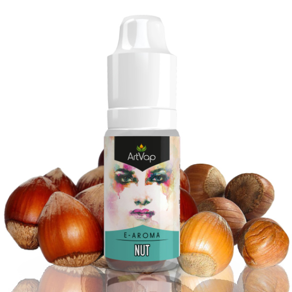 EXPRAN GmbH 10 ml ArtVap - Nut