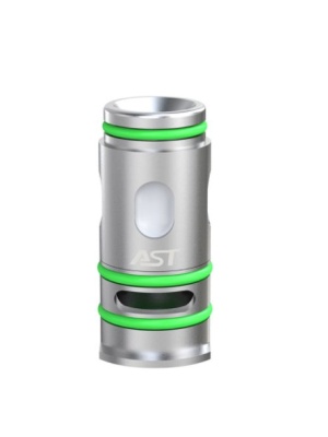 Eleaf GX Dual Mesh žhavící hlava 0