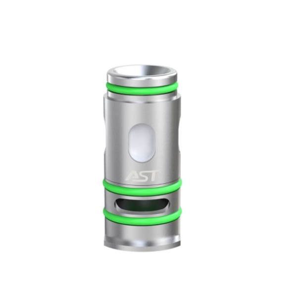 Eleaf GX Dual Mesh žhavící hlava 0