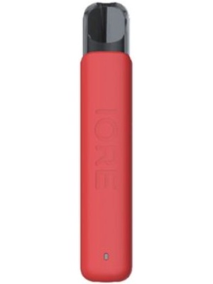 Eleaf IORE LITE vapo 350mAh - Red 1 ks