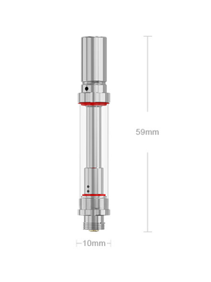 Eleaf iNano Clearomizér 0.8ml