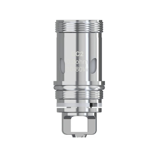 Eleaf iSmoka-Eleaf EC 2 žhavicí hlava 0