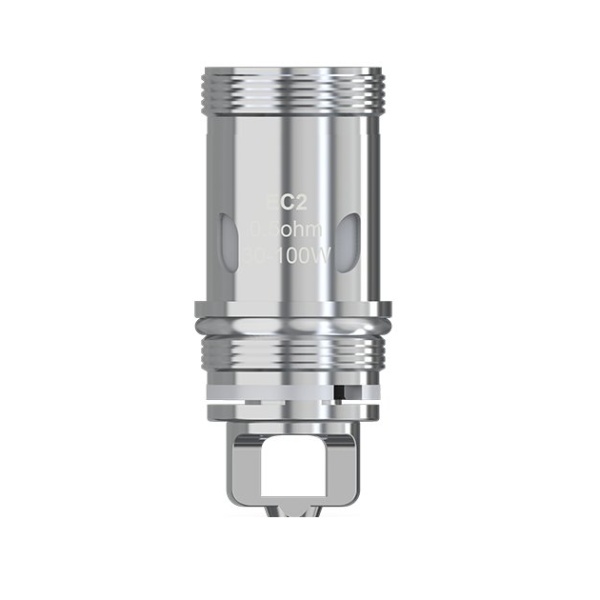 Eleaf iSmoka-Eleaf EC 2 žhavicí hlava 0