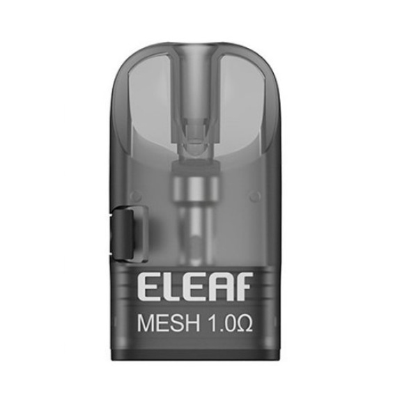 Eleaf iSmoka-Eleaf IORE LITE 2 cartridge 2 ml 1 ohm