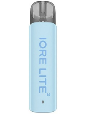 Eleaf iSmoka-Eleaf IORE LITE 2 vapo 490mAh - Blue 1 ks