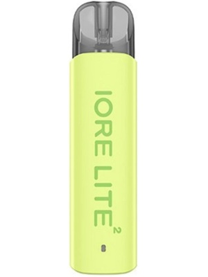 Eleaf iSmoka-Eleaf IORE LITE 2 vapo 490mAh - Greenery 1 ks