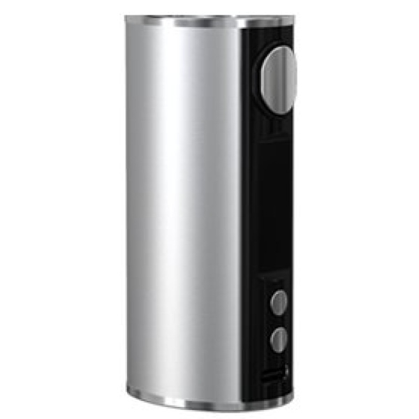 Eleaf iSmoka-Eleaf iStick T80 Grip Easy Kit 3000mAh Silver