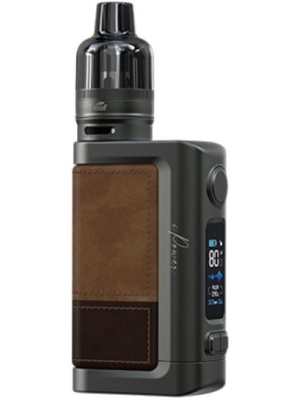 Eleaf iStick Power 2 80W sada Grip 5000mA - Light Brown 1 ks