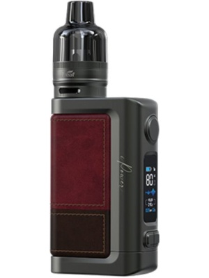 Eleaf iStick Power 2 80W sada Grip 5000mA - Red 1 ks