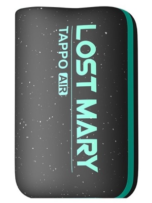 Elf Bar LOST MARY TAPPO AIR vapo 750mAh Black