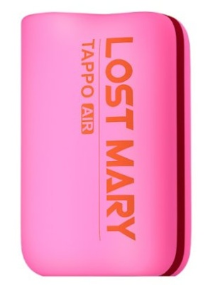 Elf Bar LOST MARY TAPPO AIR vapo 750mAh Pink