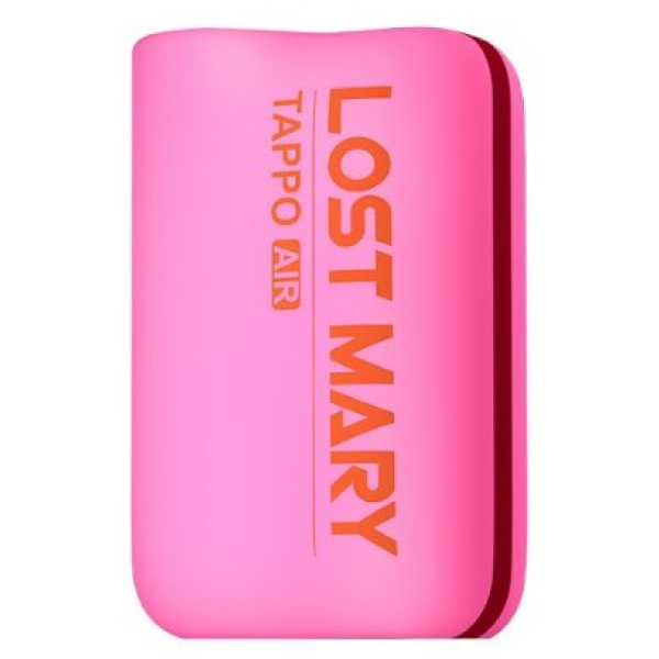 Elf Bar LOST MARY TAPPO AIR vapo 750mAh Pink