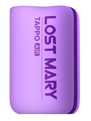 Elf Bar LOST MARY TAPPO AIR vapo 750mAh Purple