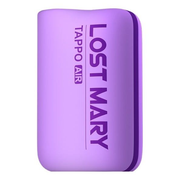 Elf Bar LOST MARY TAPPO AIR vapo 750mAh Purple