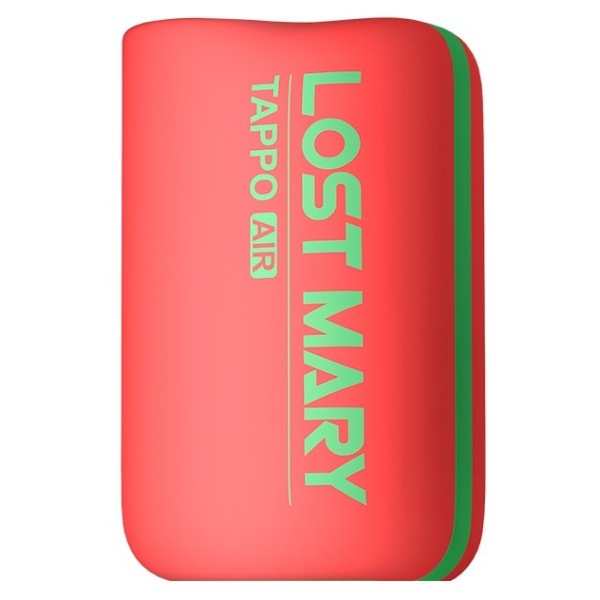 Elf Bar LOST MARY TAPPO AIR vapo 750mAh Red