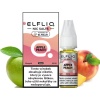 Elf Bar Liquid ELFLIQ Nic SALT Apple Peach 10ml - 20mg