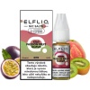 Elf Bar Liquid ELFLIQ Nic SALT Kiwi Passion Fruit Guava 10ml - 20mg