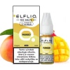 Elf Bar Liquid ELFLIQ Nic SALT Mango 10ml - 10mg