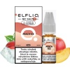 Elf Bar Liquid ELFLIQ Nic SALT Peach Ice 10ml - 10mg