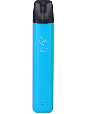 Elf Bar RF350 Pod vapo 350mAh - Blue 1 ks