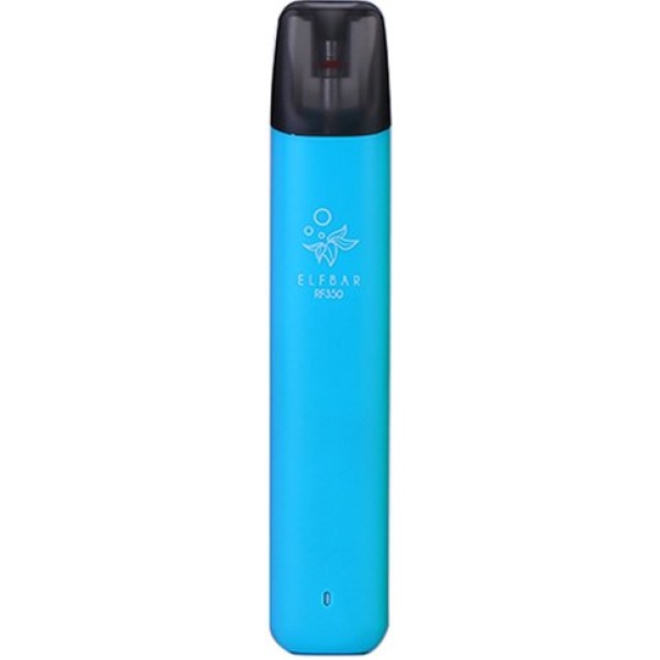 Elf Bar RF350 Pod vapo 350mAh - Blue 1 ks