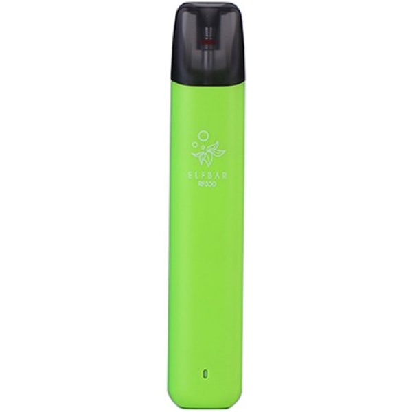 Elf Bar RF350 Pod vapo 350mAh - Green 1 ks