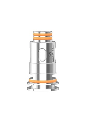 GeekVape B Series žhavicí hlava 0