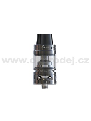 IJOY Captain S Subohm Tank - Gun