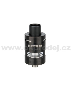 Innokin SlipStream Clearomizér - 2ml - Černá