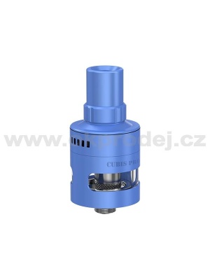 Joyetech CUBIS Pro Mini Clearomizér - 2ml - Modrá