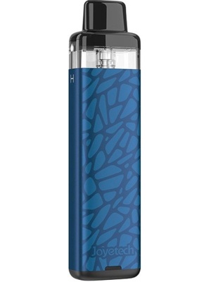 Joyetech EVIO POD vapo 960mAh - Blue 1 ks