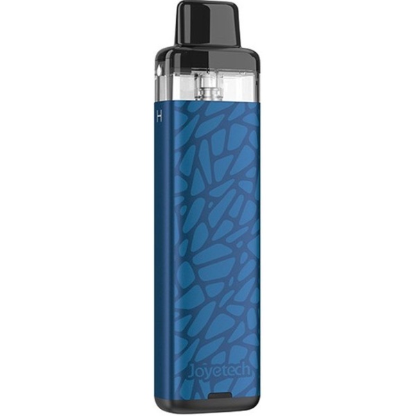 Joyetech EVIO POD vapo 960mAh - Blue 1 ks