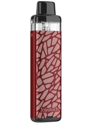 Joyetech EVIO POD vapo 960mAh - Red 1 ks