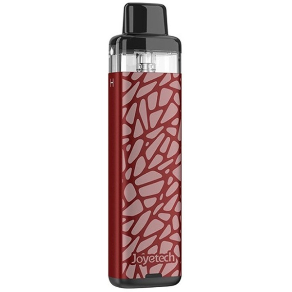 Joyetech EVIO POD vapo 960mAh - Red 1 ks