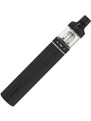 Joyetech EXCEED D19 vapo 1500mAh - Černá 1ks