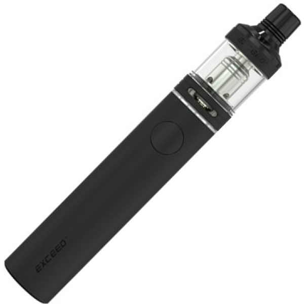 Joyetech EXCEED D19 vapo 1500mAh - Černá 1ks